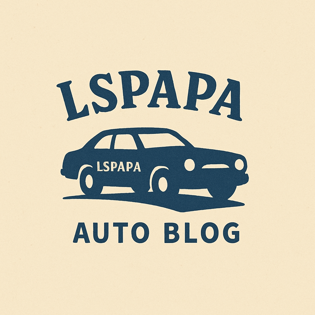 LsPAPA의 이것저것들